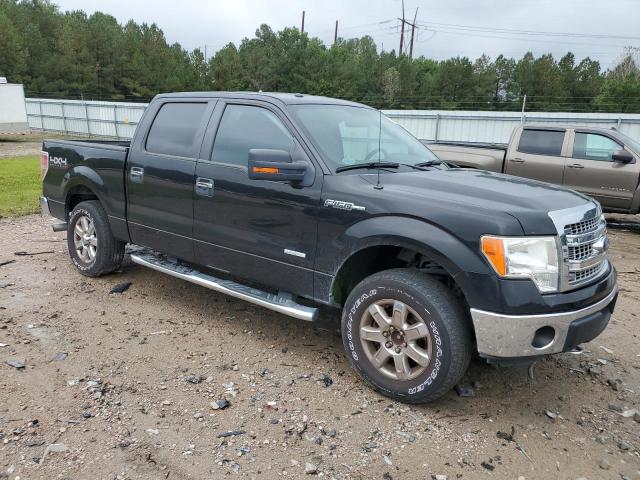 Photo 4 from auction – 2014 FORD F150 SUPER with VIN 1FTFW1ET0EFA36292
