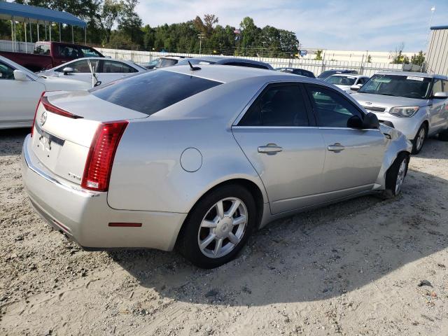 Photo 3 from auction – 2008 CADILLAC CTS with VIN 1G6DF577780136799