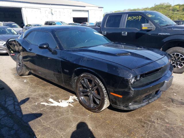 Photo 4 from auction – 2016 DODGE CHALLENGER with VIN 2C3CDZBTXGH271817