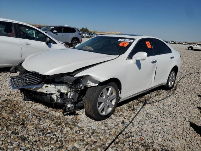LEXUS ES 350 2007 с VIN JTHBJ46GX72082172 - Фото с аукциона