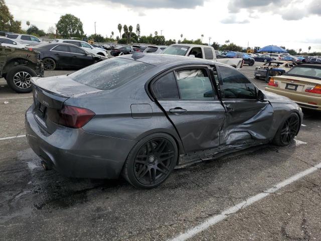 Photo 3 from auction – 2013 BMW 335 I with VIN WBA3A9G50DNP36071