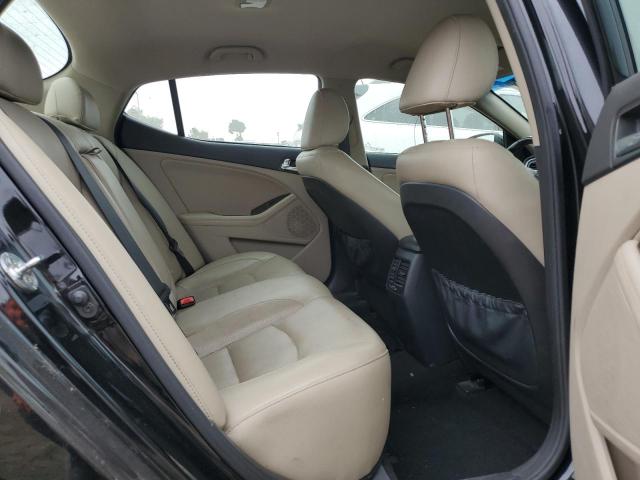 Photo 10 from auction – 2015 KIA OPTIMA LX with VIN 5XXGN4A79FG355257