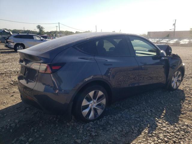 Photo 3 from auction – 2023 TESLA MODEL Y with VIN 7SAYGDEE1PA144842