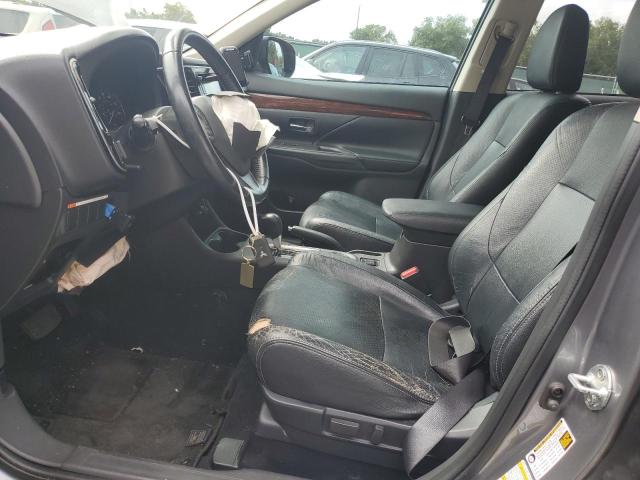 Photo 7 from auction – 2014 MITSUBISHI OUTLANDER with VIN JA4AD3A36EZ004246