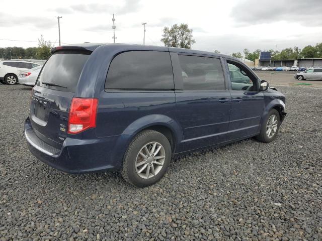 Photo 3 from auction – 2014 DODGE GRAND CARA with VIN 2C4RDGEG4ER337679