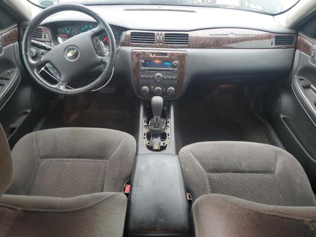Photo 8 from auction – 2013 CHEVROLET IMPALA LS with VIN 2G1WF5E39D1242314
