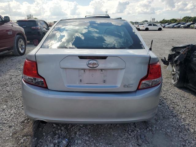 Photo 6 from auction – 2011 TOYOTA SCION TC with VIN JTKJF5C76B3016027