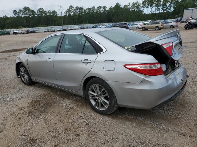 Photo 2 from auction – 2015 TOYOTA CAMRY LE with VIN 4T1BF1FK4FU022697
