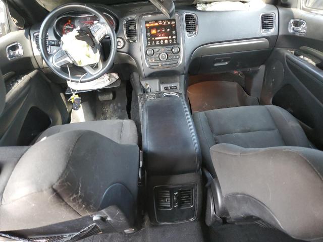 Photo 8 from auction – 2014 DODGE DURANGO SX with VIN 1C4RDJAG9EC327077