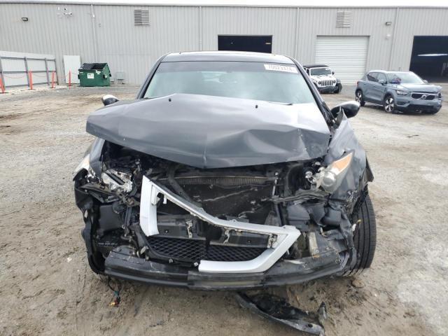 Photo 5 from auction – 2012 ACURA MDX TECHNO with VIN 2HNYD2H36CH539783