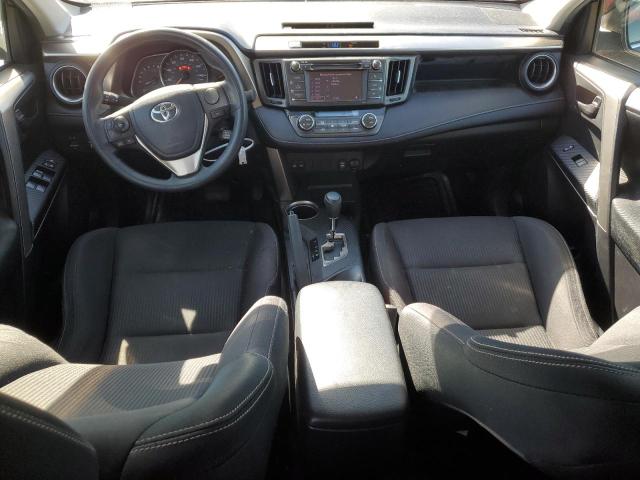 Photo 8 from auction – 2013 TOYOTA RAV4 XLE with VIN JTMRFREV6D5014945