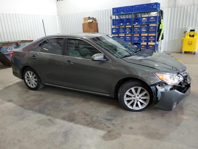 Photo 4 from auction – 2012 TOYOTA CAMRY BASE with VIN 4T1BF1FK1CU617681