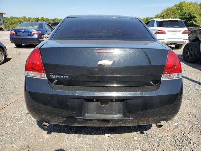 Photo 6 from auction – 2012 CHEVROLET IMPALA LS with VIN 2G1WF5E32C1193696