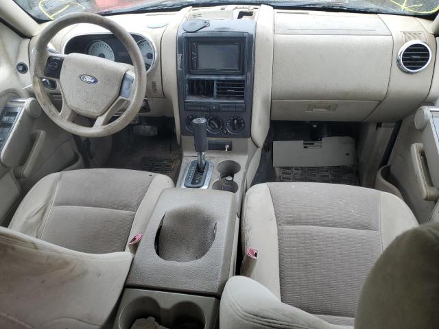 Foto 8 de la subasta – 2007 FORD EXPLORER S con VIN 1FMEU31867UB20156