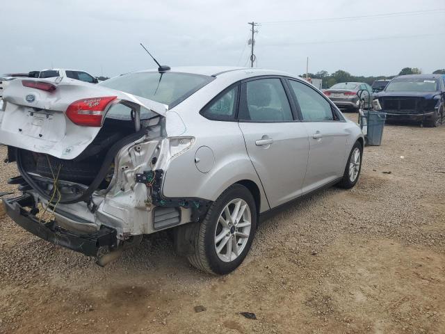 Photo 3 from auction – 2017 FORD FOCUS SE with VIN 1FADP3F28HL315426