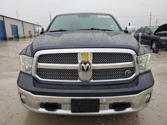 Photo 5 from auction – 2018 RAM 1500 SLT with VIN 1C6RR6LT5JS239353