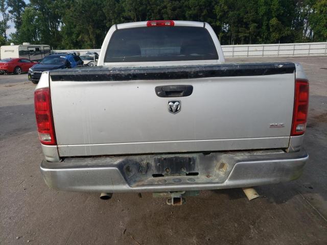 Photo 6 from auction – 2006 DODGE RAM 1500 S with VIN 1D7HA18296J101851