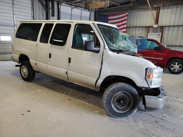 Photo 4 from auction – 2008 FORD ECONOLINE with VIN 1FBNE31L78DA50484