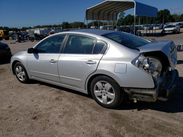 Photo 2 from auction – 2008 NISSAN ALTIMA 2.5 with VIN 1N4AL21E28C163993