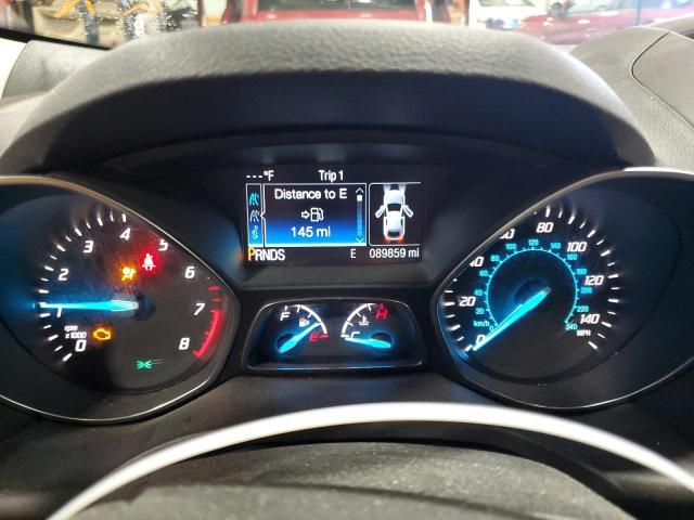 Photo 9 from auction – 2016 FORD ESCAPE SE with VIN 1FMCU9G90GUA54911