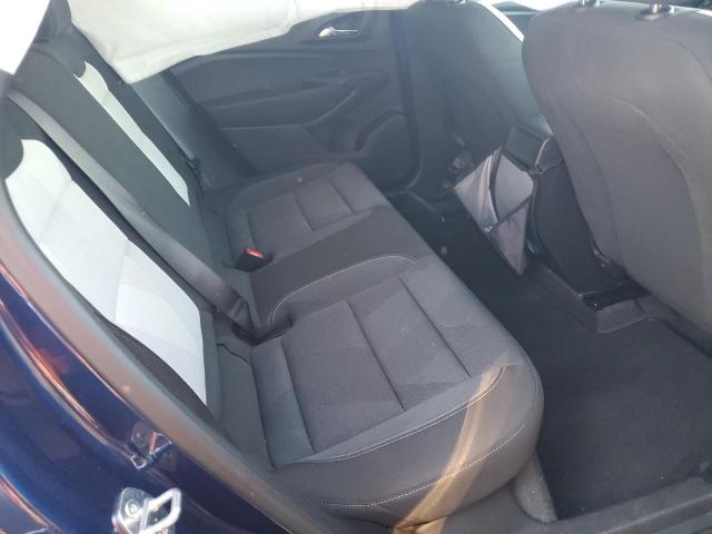 Photo 11 from auction – 2024 CHEVROLET TRAX LS with VIN KL77LFE25RC101899