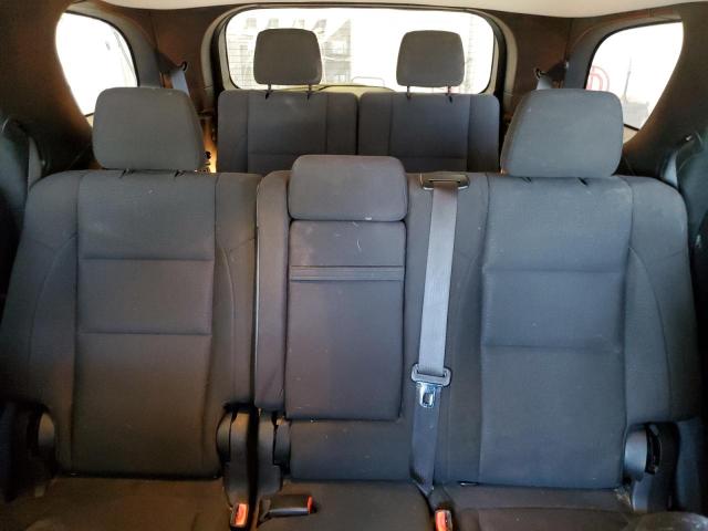 Photo 10 from auction – 2017 DODGE DURANGO SX with VIN 1C4RDHAG4HC651017