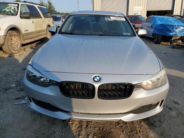 Photo 5 from auction – 2013 BMW 320 I XDRI with VIN WBA3C3C54DF983181