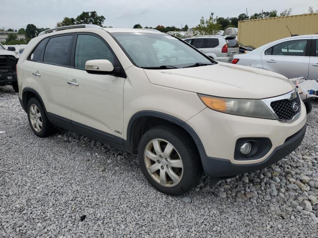 Photo 4 from auction – 2011 KIA SORENTO BA with VIN 5XYKTDA19BG059348