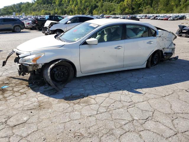 Photo 1 from auction – 2014 NISSAN ALTIMA 2.5 with VIN 1N4AL3AP5EC145345