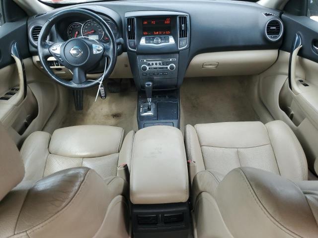 Photo 8 from auction – 2013 NISSAN MAXIMA S with VIN 1N4AA5AP4DC815743