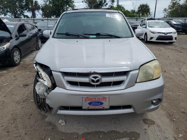 Zdjęcie 5 z aukcji – 2005 MAZDA TRIBUTE S z VIN 4F2YZ04105KM65336