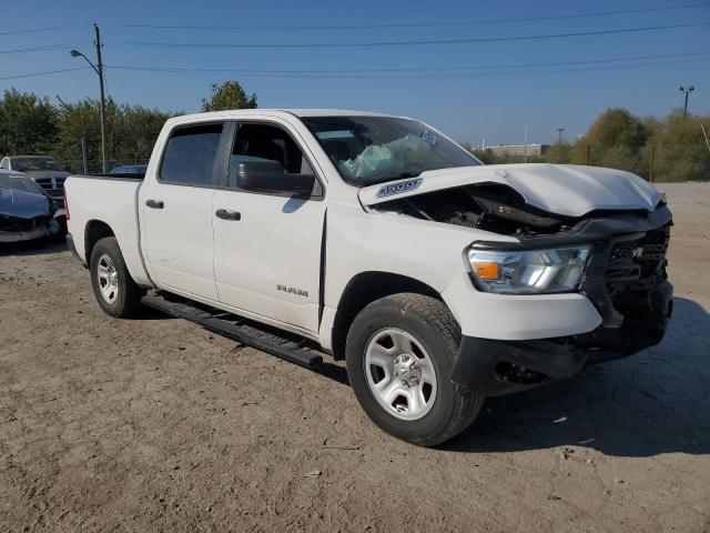 Photo 4 from auction – 2022 RAM 1500 TRADE with VIN 1C6SRFGT6NN443255