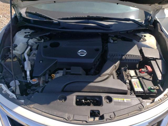 Photo 11 from auction – 2014 NISSAN ALTIMA 2.5 with VIN 1N4AL3APXEC185632