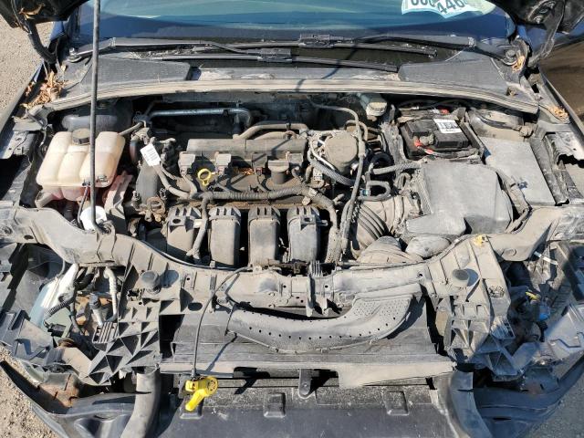 Photo 11 from auction – 2014 FORD FOCUS SE with VIN 1FADP3F28EL358188