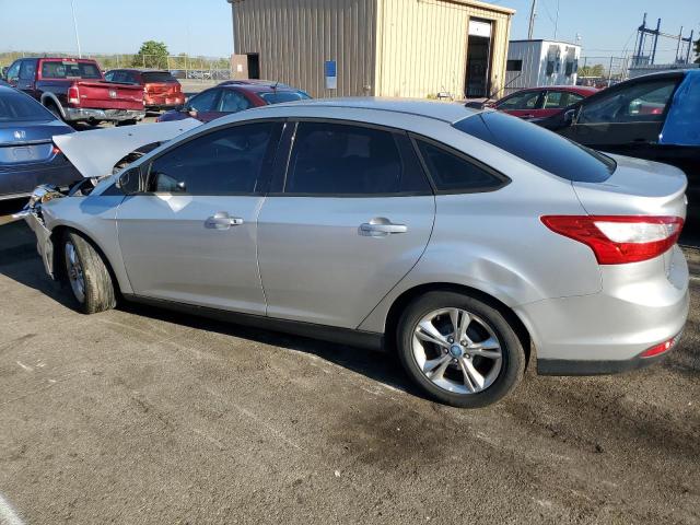 Photo 2 from auction – 2013 FORD FOCUS SE with VIN 1FADP3F25DL278605