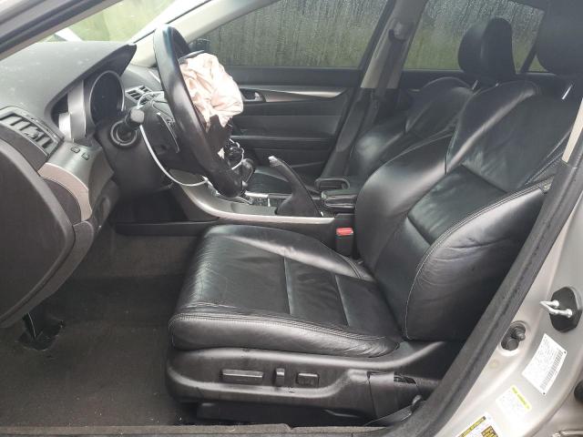 Photo 7 from auction – 2010 ACURA TL with VIN 19UUA9F54AA000330