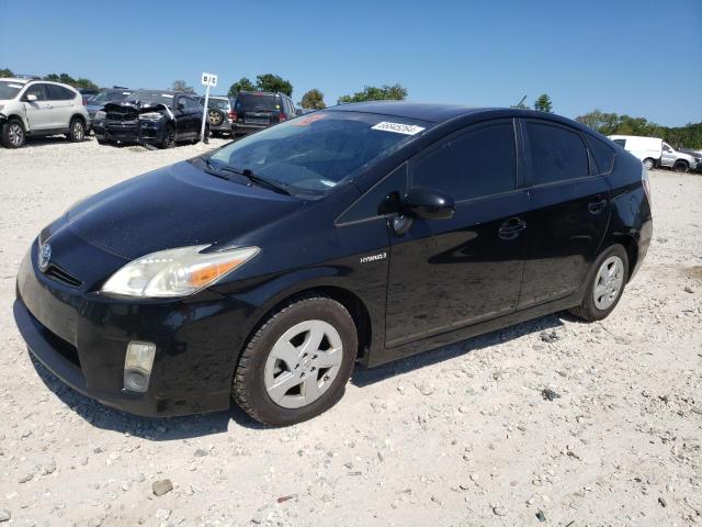 TOYOTA PRIUS 2011 with VIN JTDKN3DU2B1382053 - Photo from auction