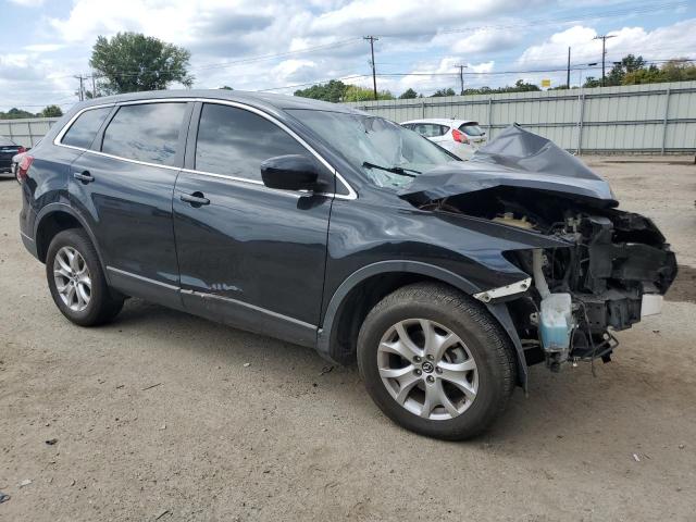Photo 4 from auction – 2014 MAZDA CX-9 TOURI with VIN JM3TB2CA4E0444715