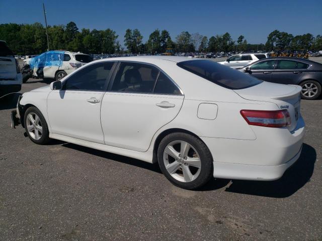 Photo 2 from auction – 2010 TOYOTA CAMRY BASE with VIN 4T1BF3EK0AU521230