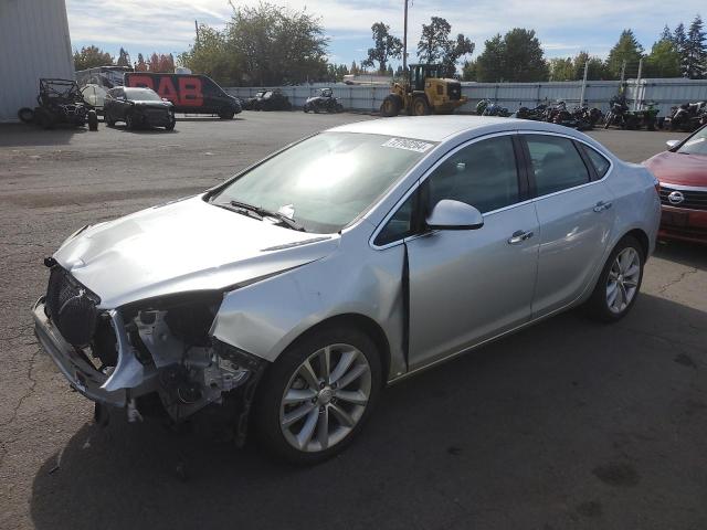 BUICK VERANO 2014 with VIN 1G4PP5SK8E4234789 - Photo from auction