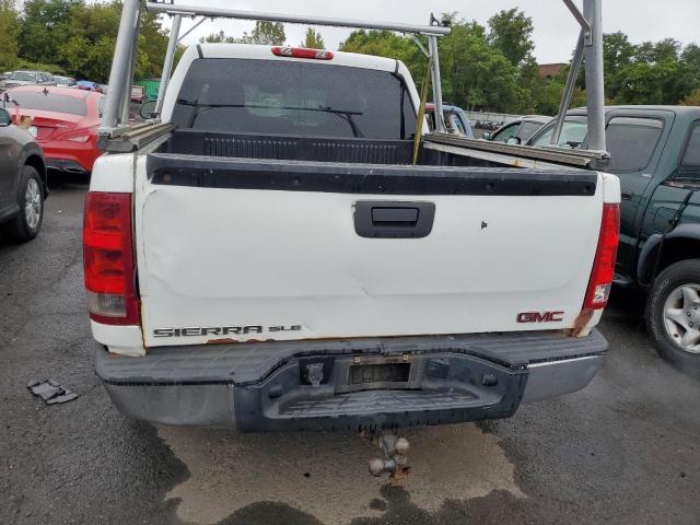 Photo 6 from auction – 2008 GMC SIERRA K15 with VIN 3GTEK13C68G285953