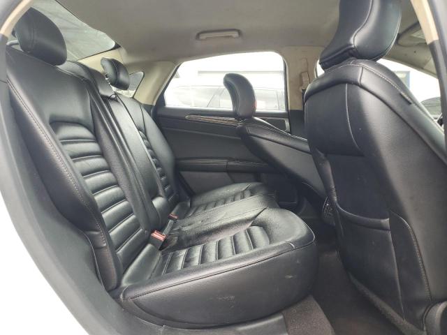 Photo 10 from auction – 2019 FORD FUSION SEL with VIN 3FA6P0CD7KR233712