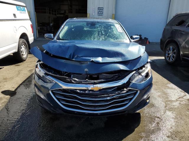 Photo 5 from auction – 2024 CHEVROLET MALIBU LT with VIN 1G1ZD5ST3RF240582