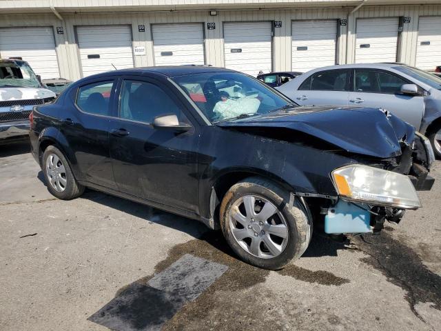 Photo 4 from auction – 2013 DODGE AVENGER SE with VIN 1C3CDZAB7DN760042