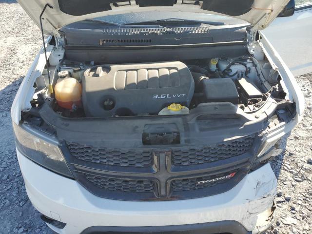 Photo 12 from auction – 2015 DODGE JOURNEY SX with VIN 3C4PDCBG7FT674754