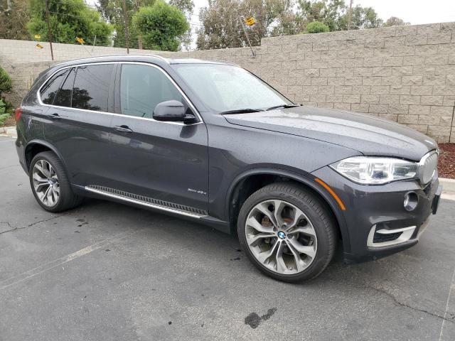 Photo 4 from auction – 2016 BMW X5 XDR40E with VIN 5UXKT0C50G0S77005