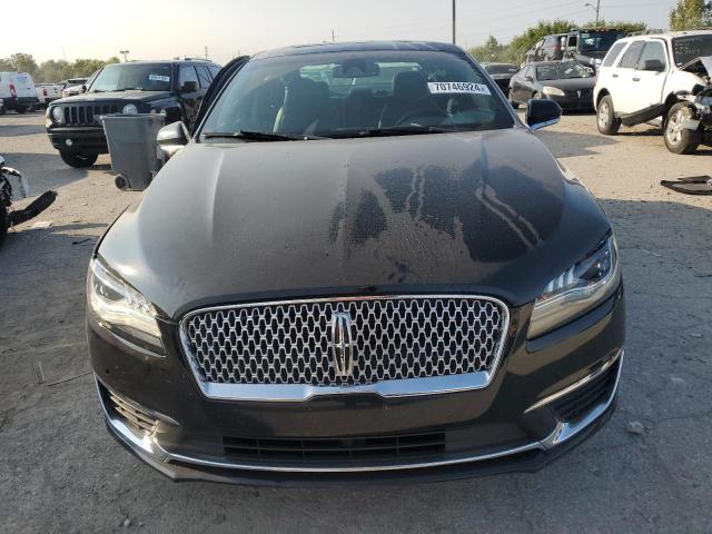 Photo 5 from auction – 2017 LINCOLN MKZ RESERV with VIN 3LN6L5F91HR649916