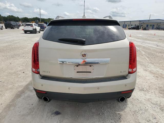 Photo 6 from auction – 2015 CADILLAC SRX PERFOR with VIN 3GYFNCE32FS614429