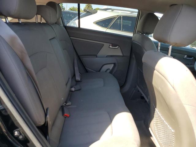 Photo 11 from auction – 2012 KIA SPORTAGE L with VIN KNDPBCA22C7265492