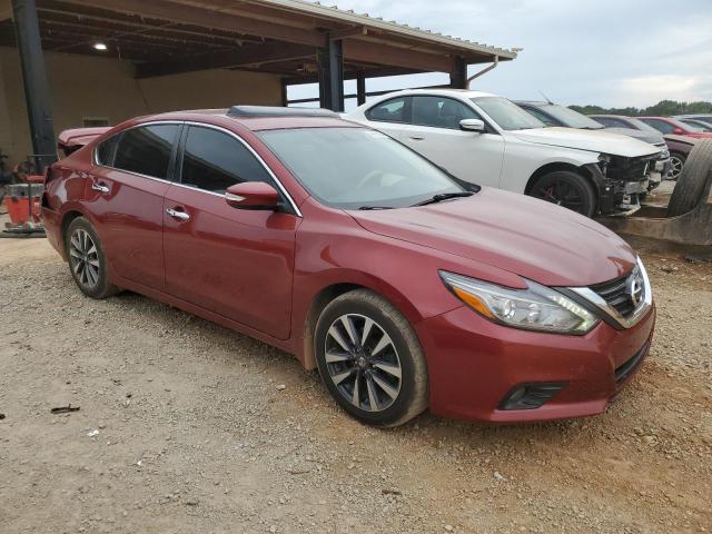 Photo 4 from auction – 2017 NISSAN ALTIMA 2.5 with VIN 1N4AL3AP1HC167668